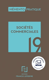 Sociétés commerciales