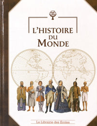 L'histoire du Monde