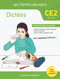Dictées CE2