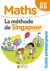 Méthode de Singapour GS