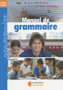 Manuel de grammaire