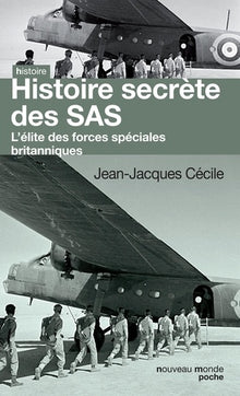 Histoire secrète des SAS