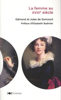 La femme au XVIIIème siècle