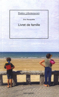 LIVRET DE FAMILLE