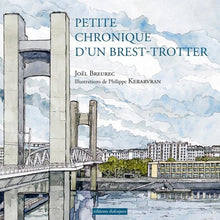 Petite chronique d'un Brest-trotter