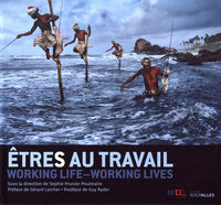 Êtres au travail