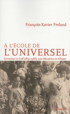 À l'école de l'universel