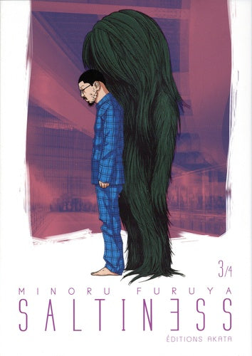 Saltiness - tome 3