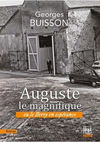 Auguste le magnifique