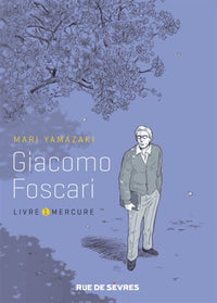 Giacomo Foscari - Livre 1 Mercure