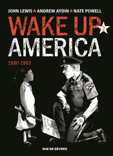 Wake Up America T2