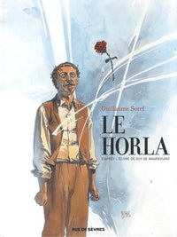 Le Horla et autres récits fantastiques