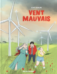 Vent mauvais