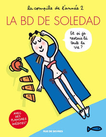La BD de Soledad T2