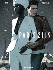paris 2119