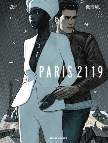 paris 2119
