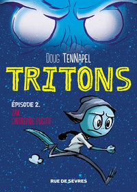 Tritons T2