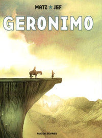 geronimo
