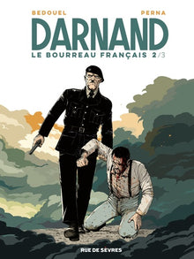 Darnand, tome 2