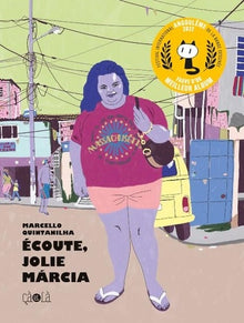 Ecoute, jolie Márcia