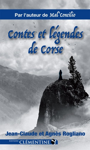 Contes et légendes de Corse