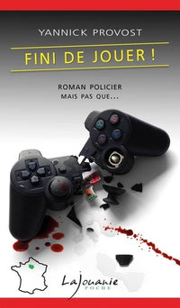 Fini de jouer !