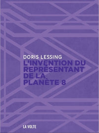 L'Invention du représentant de la planète 8