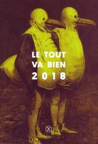 Le tout va bien 2018