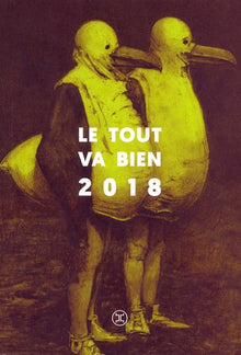 Le tout va bien 2018