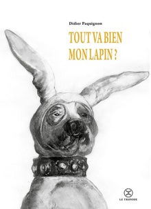 Tout va bien mon lapin ?