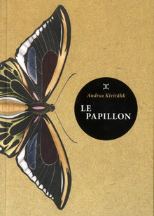 Le papillon