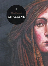 Shamane