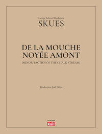 De la mouche noyée amont