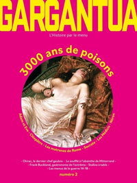3000 ans de poisons