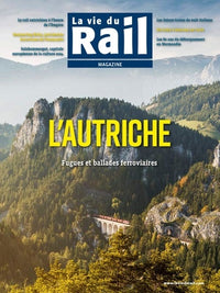 L'Autriche