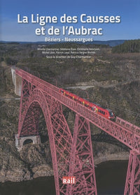 La ligne des Causses et de l'Aubrac