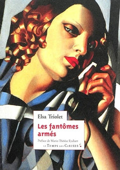 LES FANTOMES ARMES