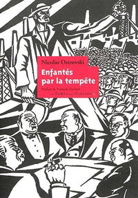 ENFANTES PAR LA TEMPETE