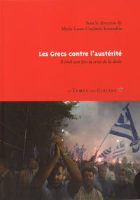 Les Grecs contre l'austérité