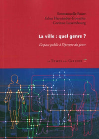 La ville : quel genre ?