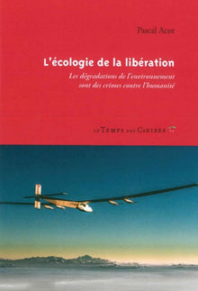 L'ECOLOGIE DE LA LIBERATION