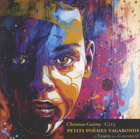 Petits poèmes vagabonds