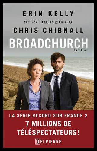 BROADCHURCH