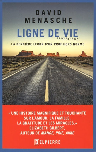 Ligne de vie