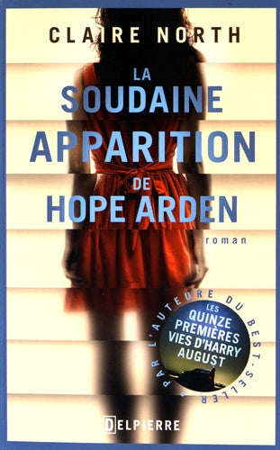 LA SOUDAINE APPARITION DE HOPE ARDEN