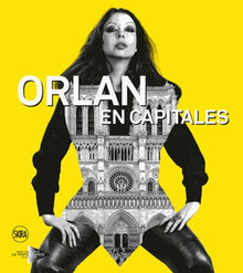 Orlan en capitales
