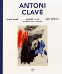 Antoni Clavé