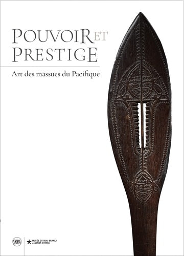 Pouvoir et prestige: Art des massues du Pacifique
