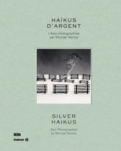 M.Kenna photographie d'Asie Haïkus d’argent