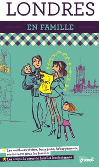 Londres en famille